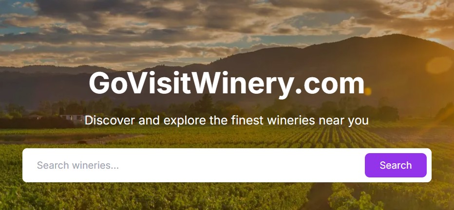 GoVisitWinery