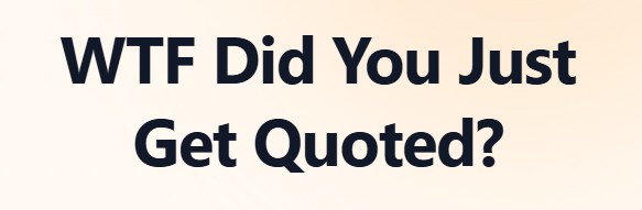 quotewtf.com